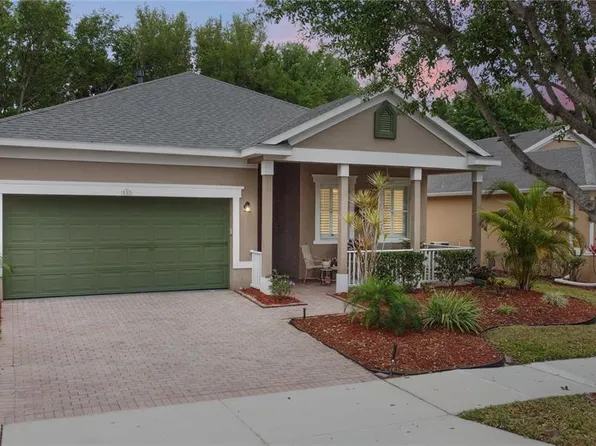 135 Crepe Myrtle Dr, Groveland, FL 34736