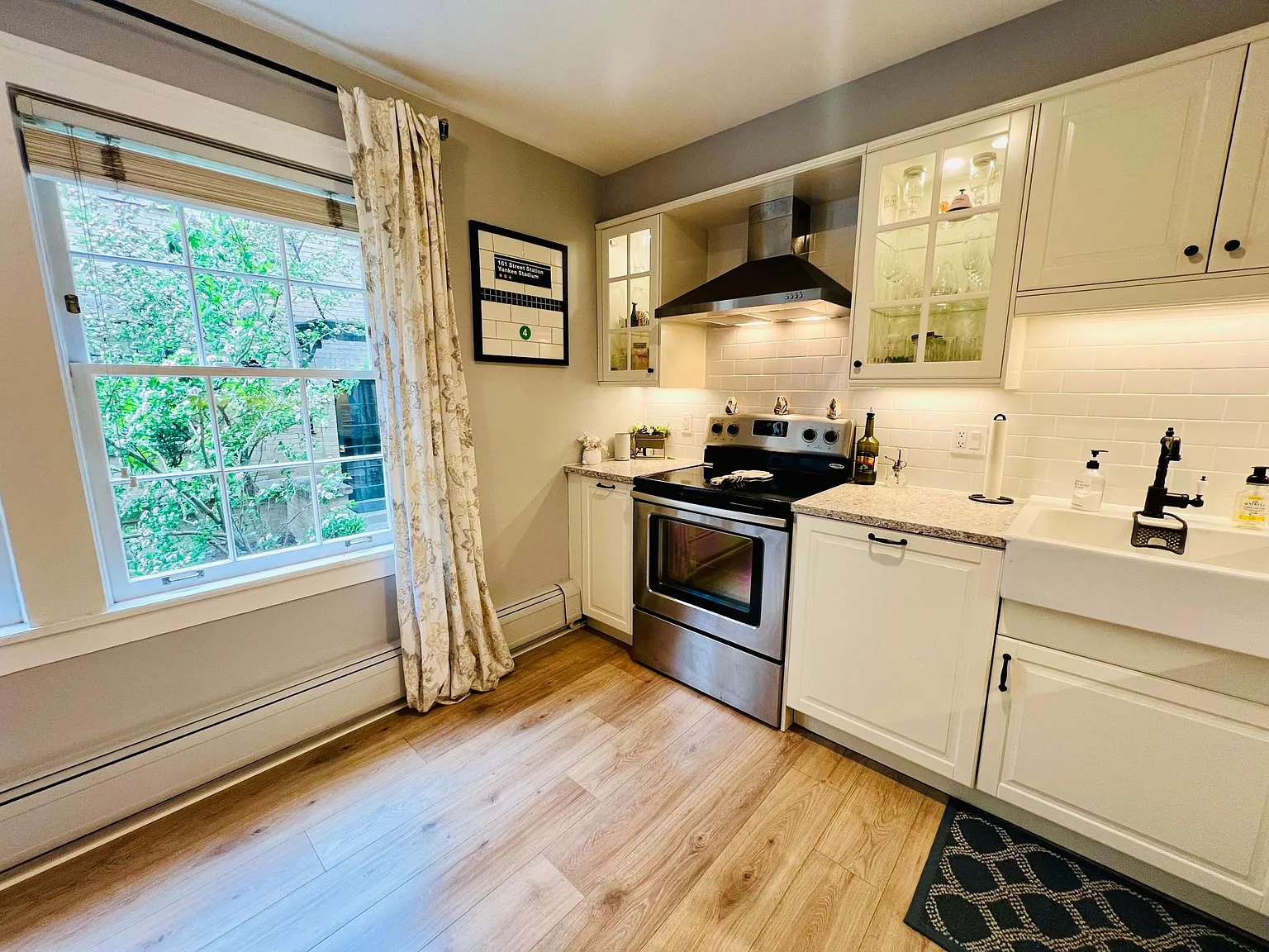 1 bed, 781 sqft, $2,495 — Photo 4