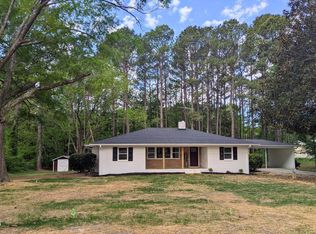 194 Furney Pearce Rd, Zebulon, NC 27597