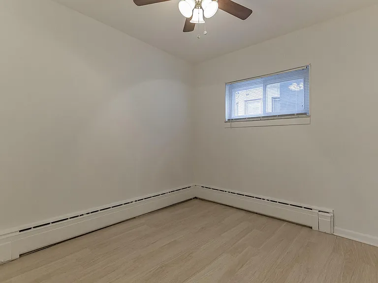 Back Bedroom