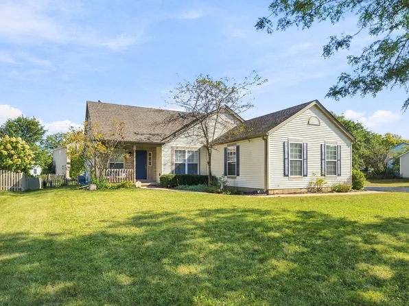 5303 Floralwood Ct, Plainfield, IL 60586