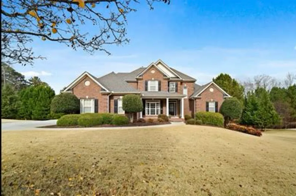 Plymouth Dr, Jonesboro — Photo 1