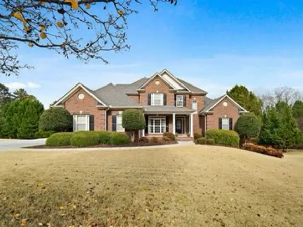 (undisclosed Address), Jonesboro, GA 30236