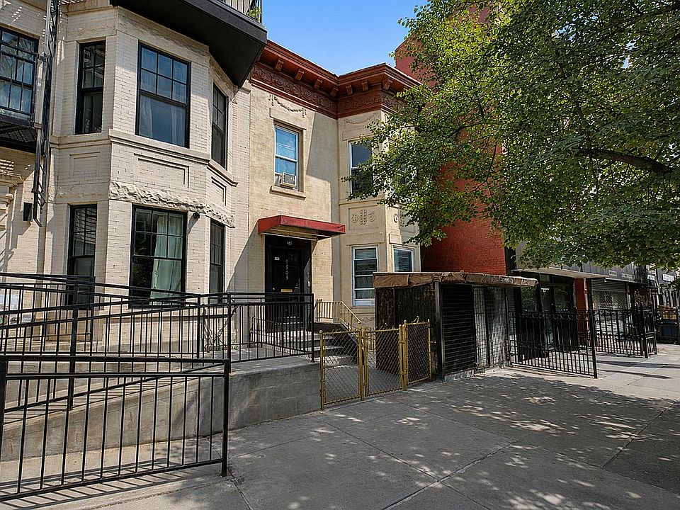 1st image of 1505 Nostrand Ave
