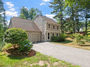 2761 Lake Shore Rd UNIT 9, Gilford, NH 03249