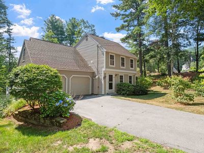 2761 Lake Shore Road #9, Gilford, NH, 03249