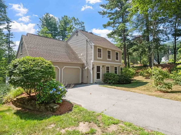 2761 Lake Shore Road #9, Gilford, NH 03249