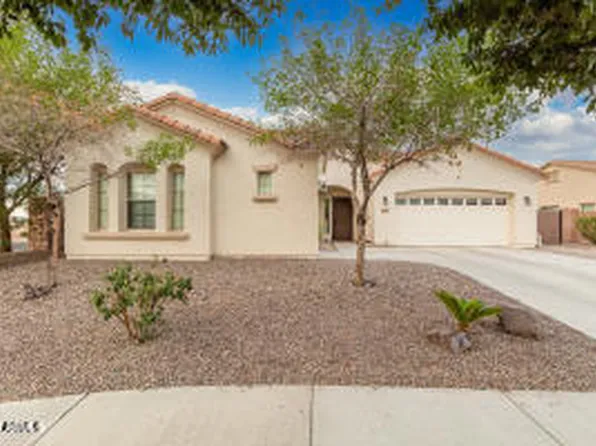 2914 E Coconino Drive, Gilbert, AZ 85298