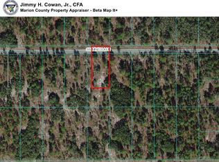 0 SW Mineola Ln #6, Dunnellon, FL 34431