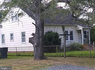 511 Truitt St, Salisbury, MD 21804