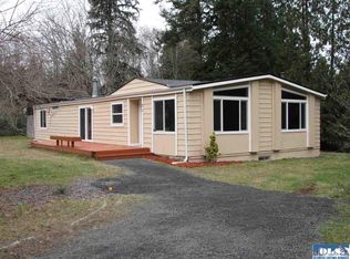 71 Fielding Creek Dr, Port Angeles, WA 98363