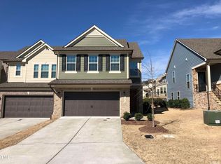 1210 Lotus Lilly Dr, Durham, NC 27713