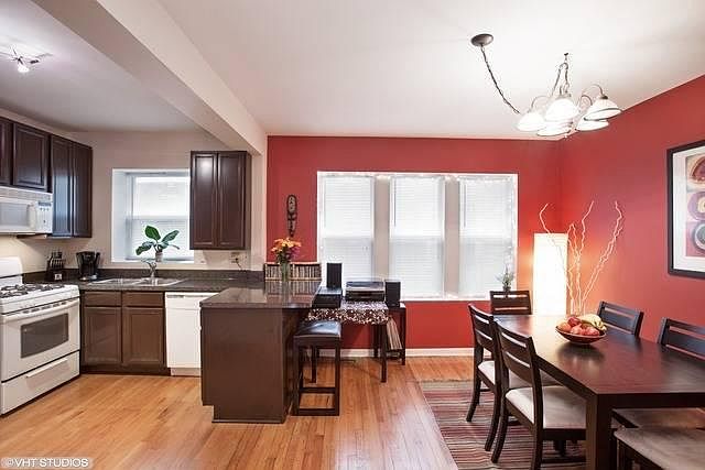 1st image of 6305 Nortrh Claremont Ave #1