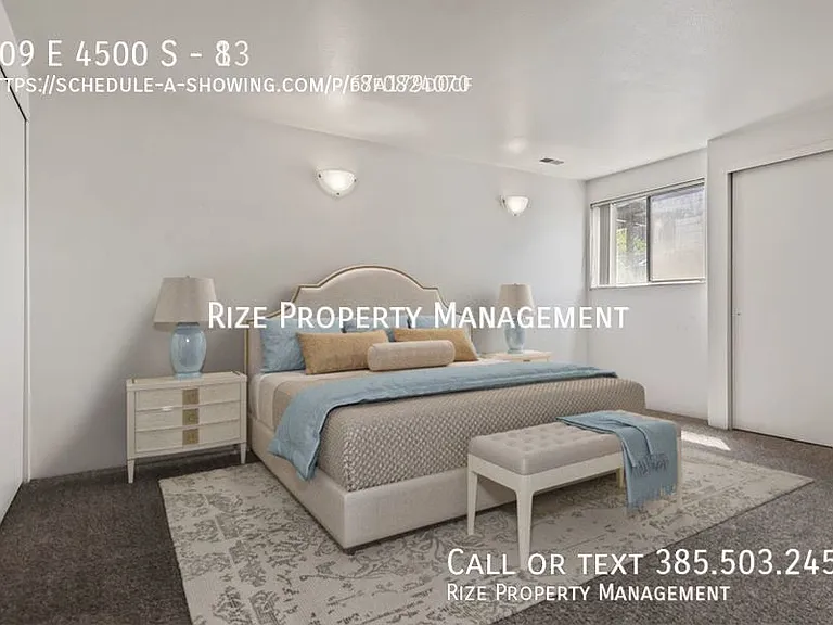 Cottonwood Creek Apartments — Photo 39