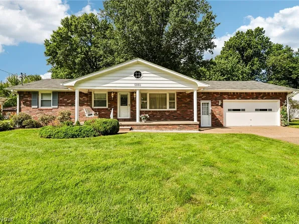 5860 Clement Dr, Lorain, OH 44053