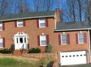 5144 Spring Branch Dr, Warrenton, VA 20187