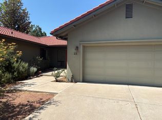 25 Evening Glow Pl, Sedona, AZ 86351