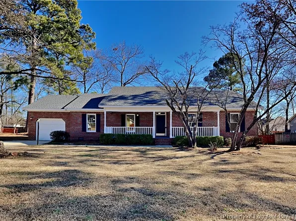 1287 Exeter Ln, Fayetteville, NC 28314