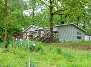 31361 S 617 Loop, Grove, OK 74344