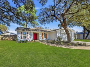 1019 Aspen Ln, Mansfield, TX 76063