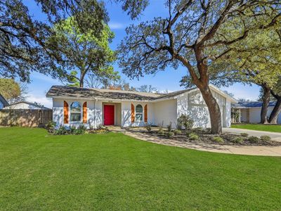 1019 Aspen Ln, Mansfield, TX, 76063