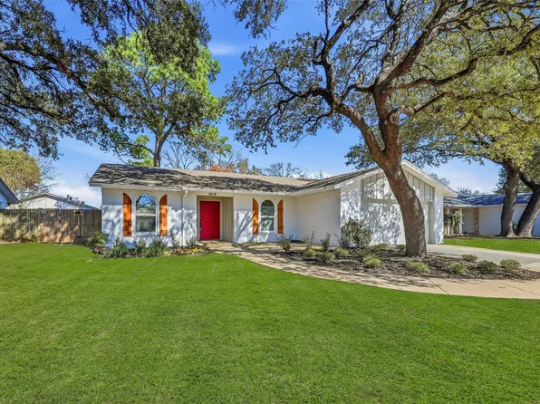 1019 Aspen Ln, Mansfield, TX 76063