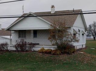 8764 E National Rd, South Vienna, OH 45369
