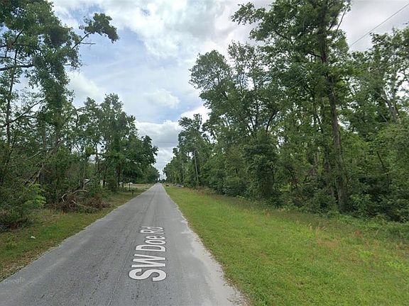 2nd image of 0 SW Doe Rd