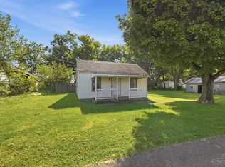 3288 Long St, Bowersville, OH 45307