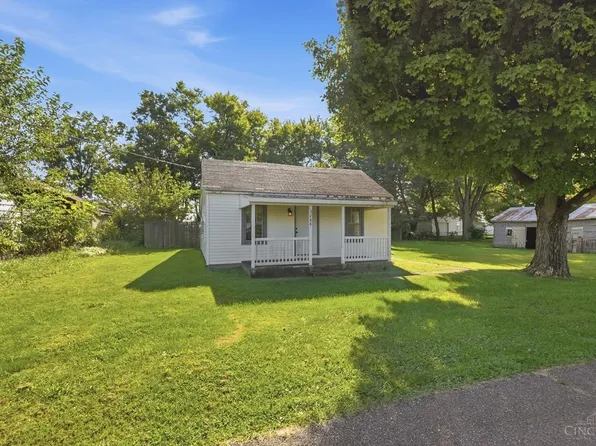 3288 Long St, Bowersville, OH 45307