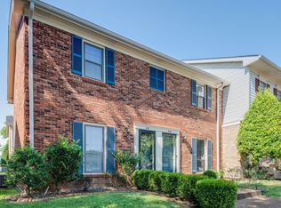 218 Brentwood Poin #218, Brentwood, TN 37027