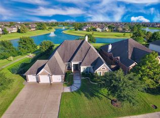 27211 Windy Grove Ln, Cypress, TX 77433