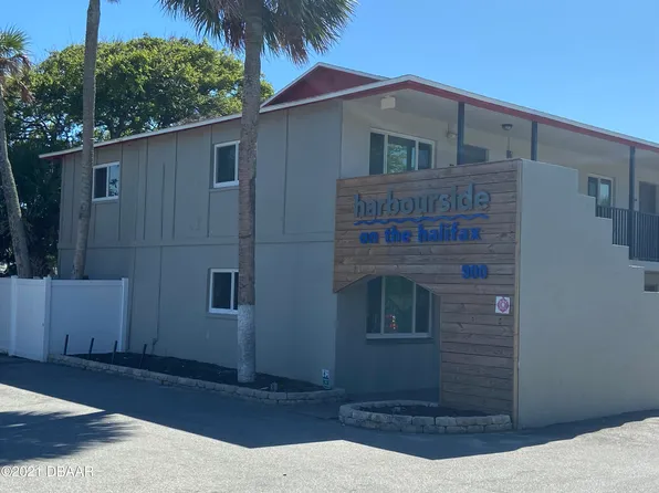 900 S Peninsula Dr, Daytona Beach, FL