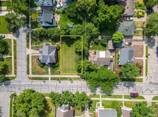 845 Rose St, West Lafayette, IN 47906