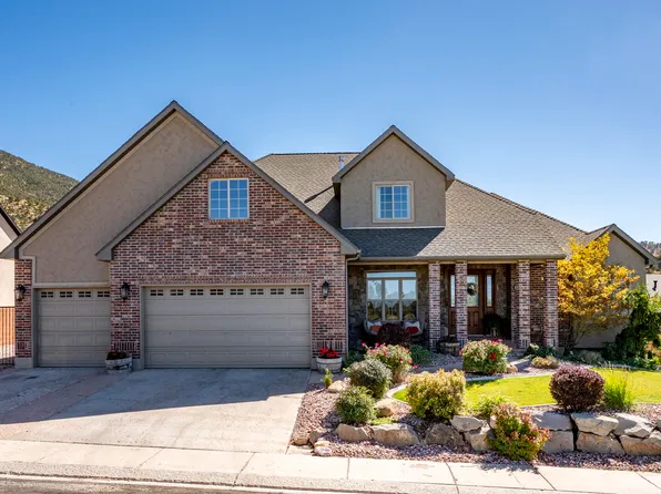 1024 E Cellowood Ln, Cedar City, UT 84721