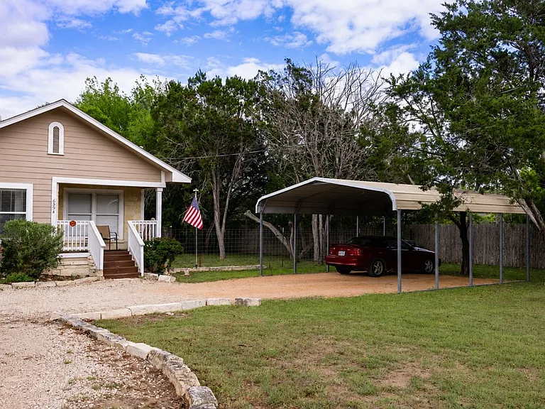 659A Town Creek Rd — Photo 3