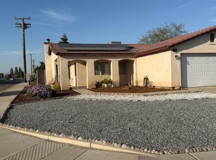 1364 W Date Avenue, Porterville, CA