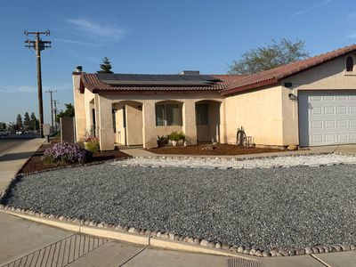 1364 W Date Avenue, Porterville, CA, 93257
