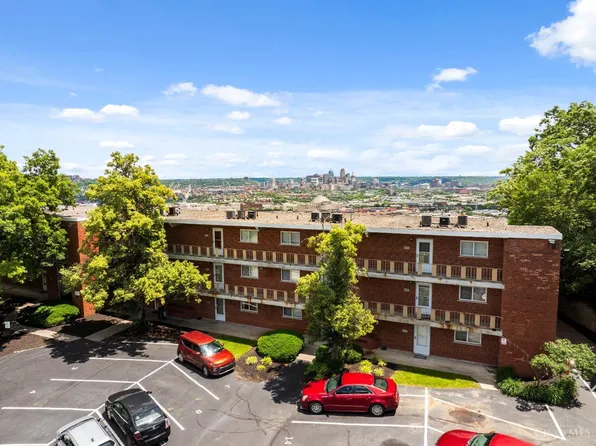 2701 Lehman Rd Unit A24, Cincinnati, OH 45204