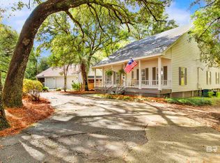 17425 County Road 55, Summerdale, AL 36580