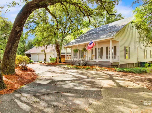 17425 County Road 55, Summerdale, AL 36580