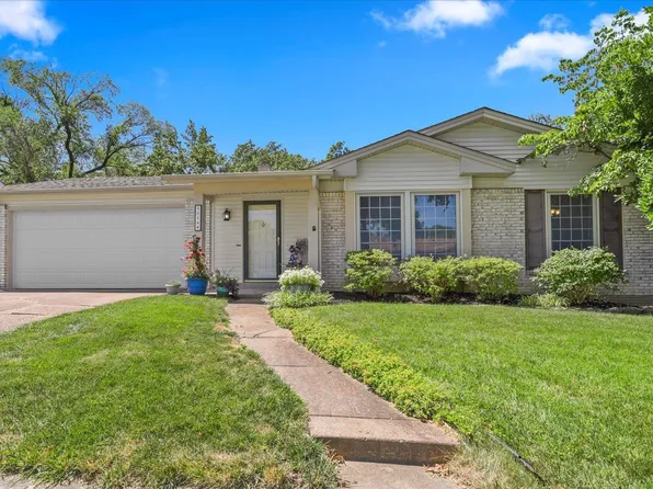 4628 Medalton Way, Saint Louis, MO 63128