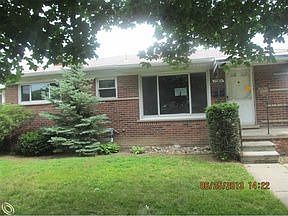 2nd image of 25014 Huron St