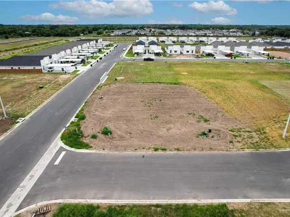 1413 Vine Ave, Weslaco, TX 78596