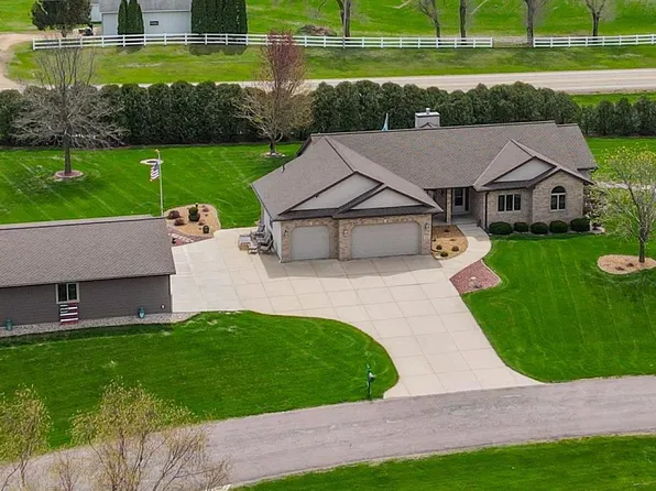 7319 SPRINGHELT DRIVE, WI 53529