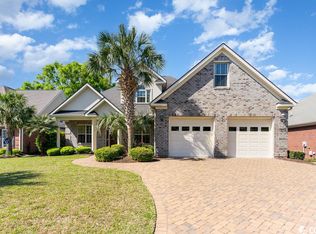 803 Compass Pointe Dr, North Myrtle Beach, SC 29582