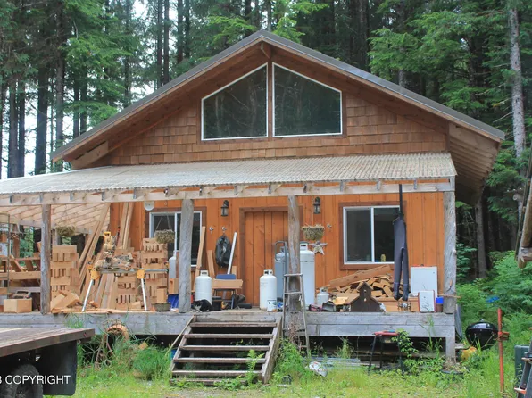 L5 Harris River Rd, Ketchikan, AK 99950