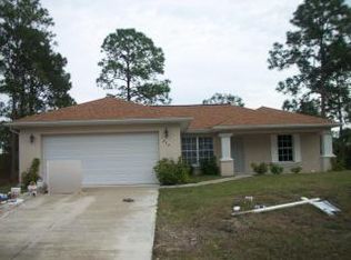 349 Ranch Ave, Lehigh Acres, FL 33974