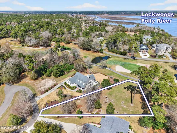 3118 Bogie Court SW, Supply, NC 28462