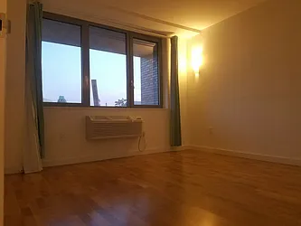 Rented by (Legacy) NY 101, Inc.